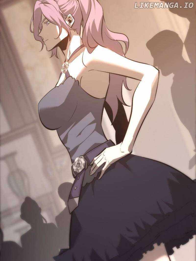 I'm the strongest boss Chapter 46 156